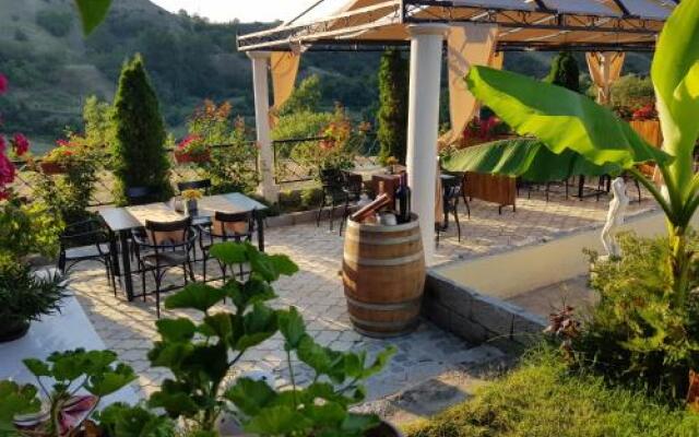 Boutique Hotel Colosseo