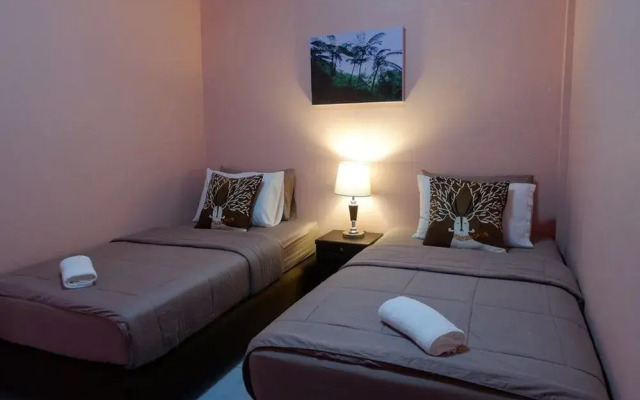 Baan Yaychoey Kiriwong