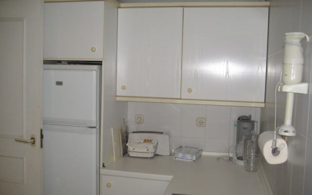 Magnifico apartamento en Puerto Marina