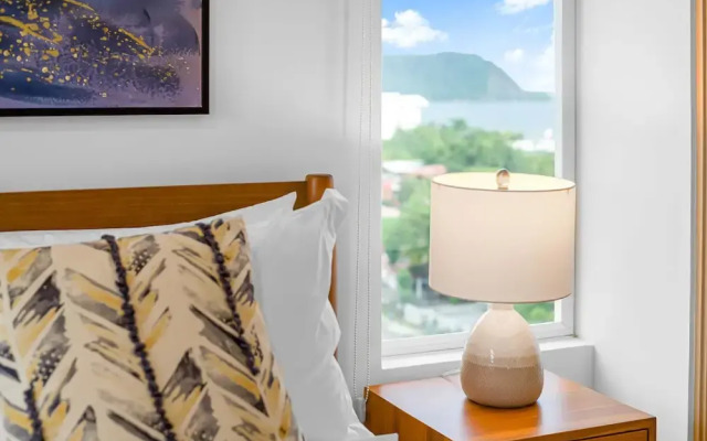 Upstay - New Condo w Incredible Views in Jaco
