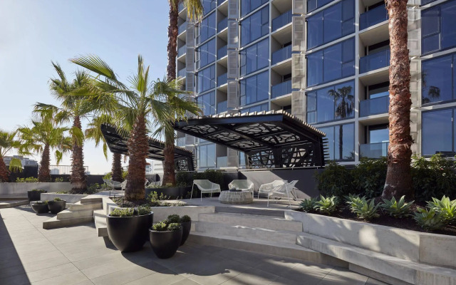 Turnkey Accommodation – North Melbourne