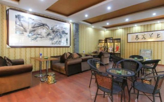 Garden of Garden Hotel