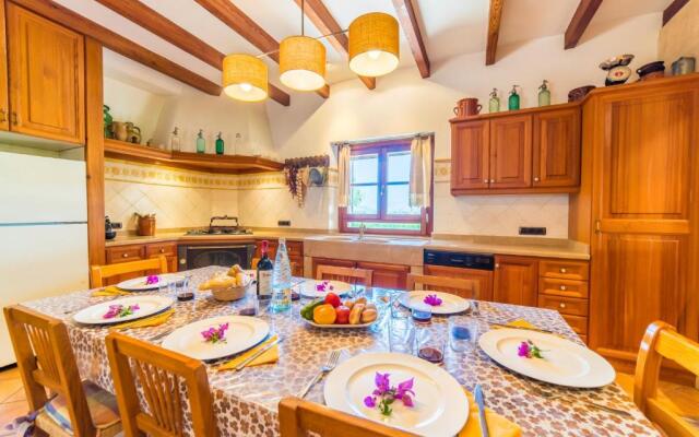 Ideal Property Mallorca Can Colis