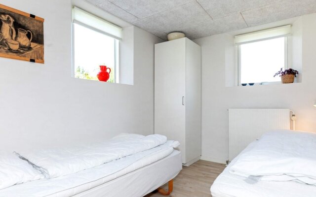 Holiday Home in HjÃ¸rring