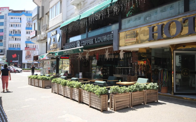mostar hotel prestige