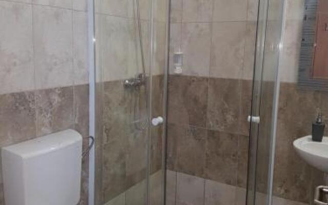 Pensiunea El Passo Targu Mures