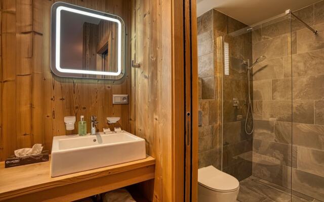 Lux&Wellness Apartments Sosana