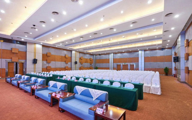 Huangshan International Hotel