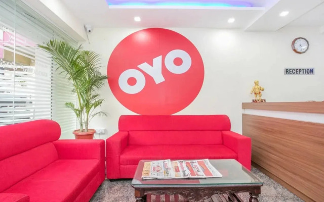 OYO 9253 Champion Comfort