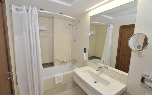 Holiday Inn Skopje by IHG