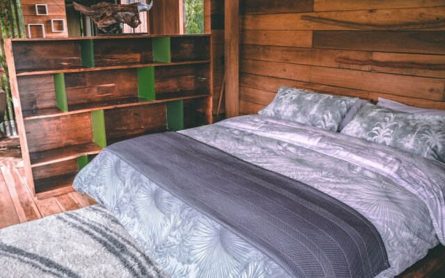 Ecolirios Boutique Hotel And Spa