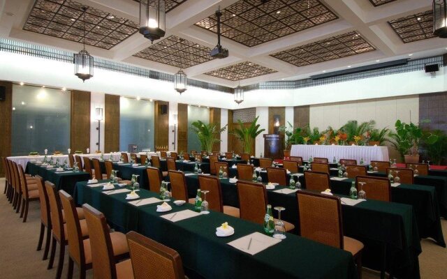 HNA Resort & International Asian Pacific Convention Center