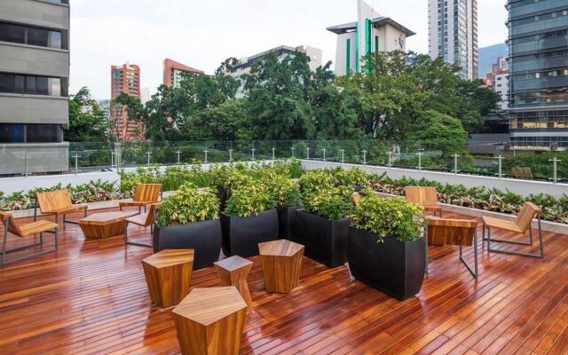 City Express Plus by Marriott Medellin Colombia