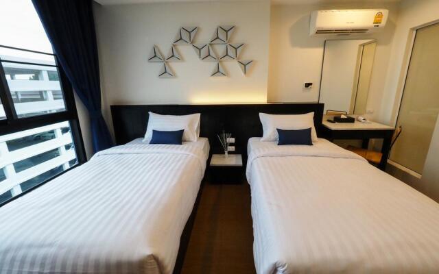 130 Hotel & Residence