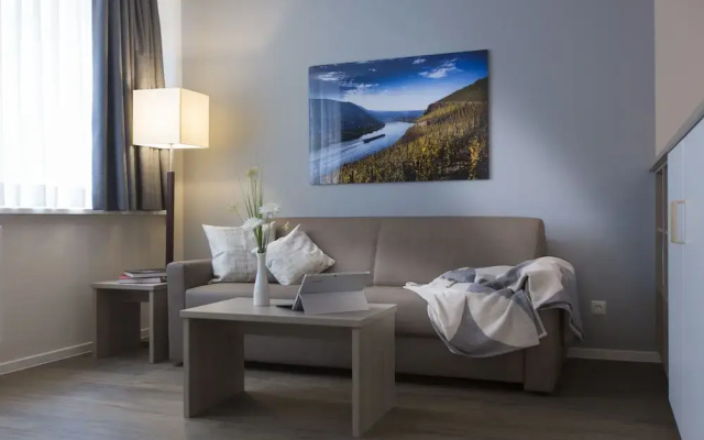 Cozy Flats Koblenz