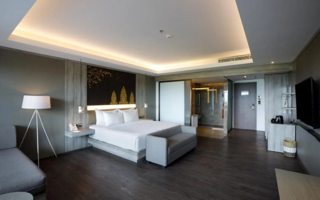 Amaranta Prambanan Yogyakarta