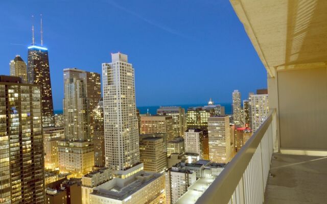 Chicago Premier Suites