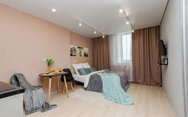Cosmos Apart on 109a Kuibyshev Street