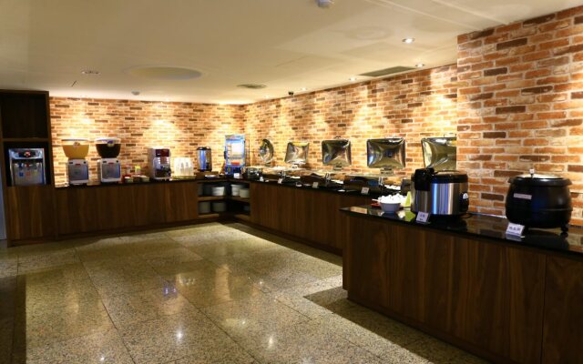 Li Gang Hotel I