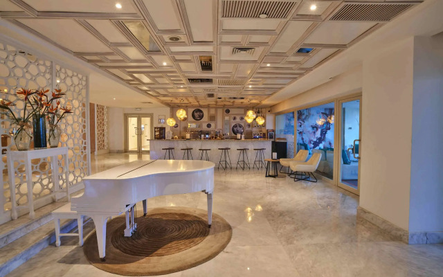 Steigenberger Pure Lifestyle (Adults Only)