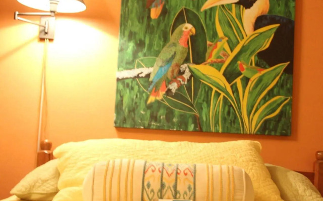 Changes In Latitudes Bed and Breakfast Inn