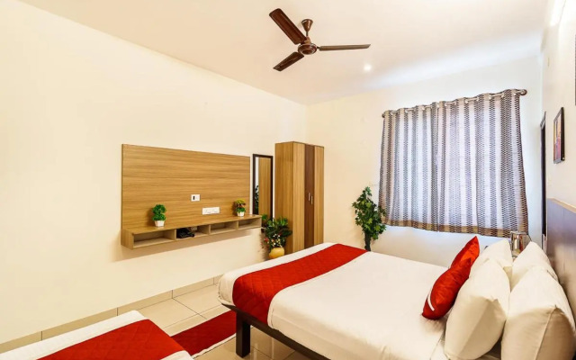 Octave Vels Grand Hotel