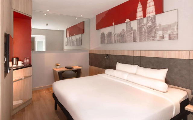 Ibis Kuala Lumpur City Centre Hotel