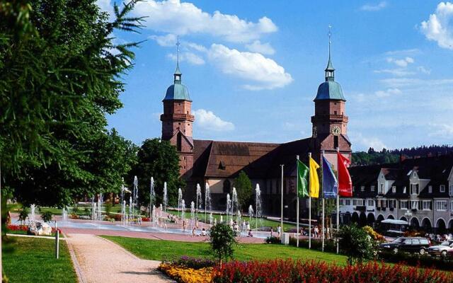 Hotel Gasthof Jägerstüble