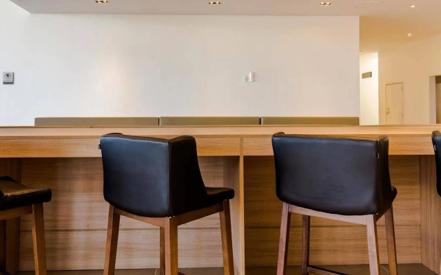 Tulip Inn Campos de Goytacazes