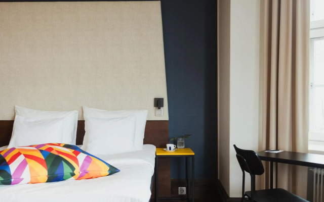 Klaus K Hotel
