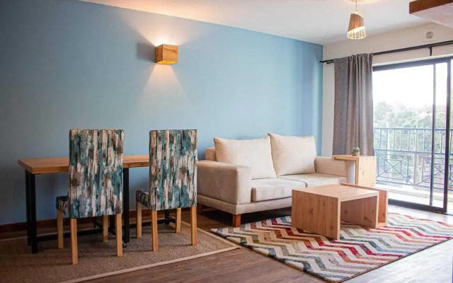 Sports Road Apartments by Dunhill Serviced Apartments