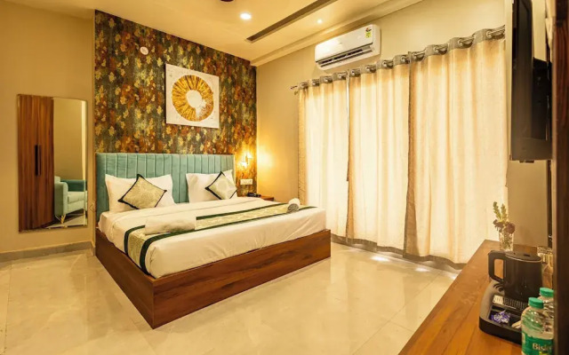 Hotel Vedangam Varanasi
