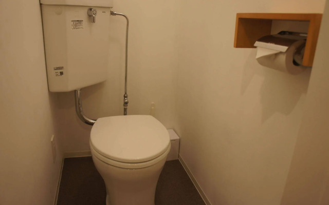 Sato san's Rest - Hostel