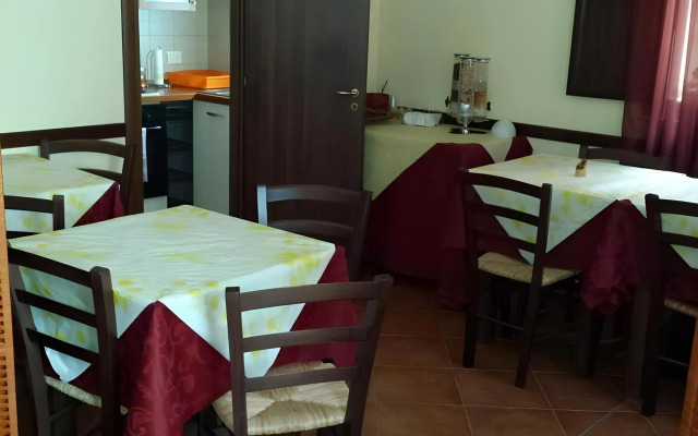 B&B San Domenico