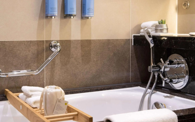 Sofitel London Heathrow