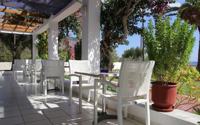 Mediterranean Hotel