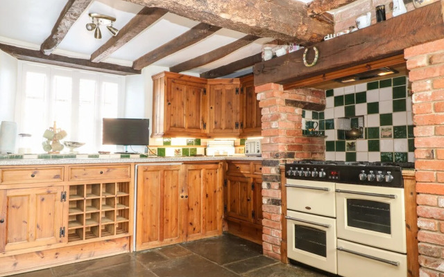Elmhurst Cottage