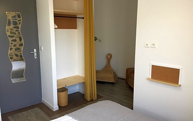 Hôtel Restaurant Le Bardière