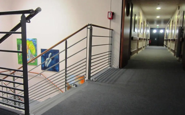 Résidence Villa des Marais