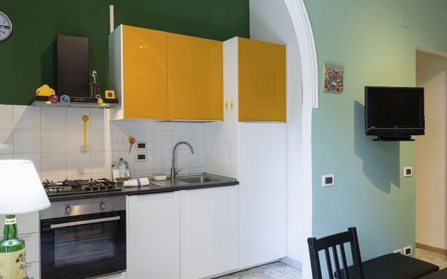 The Greenhouse a San Martino