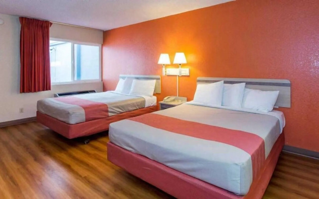 Cathedral Hill Hotel