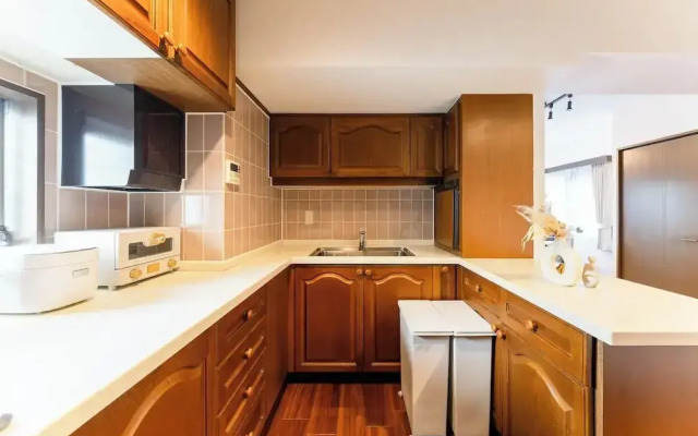 Villa Mitamura 301