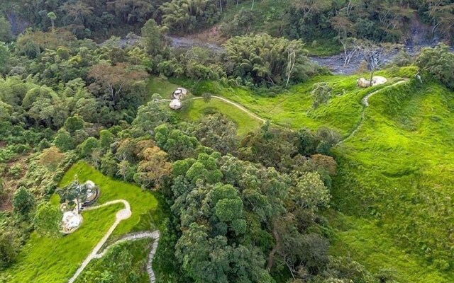 Yuva Glamping