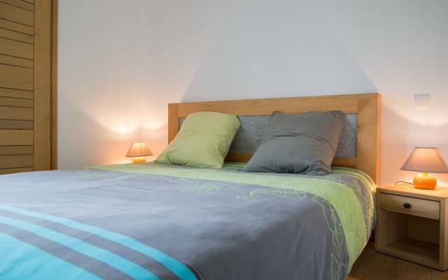 Village de Gites du Mas De La Barque