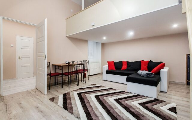 Perilla Apartment