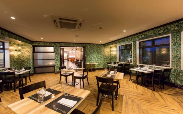 Hotel Elms Christchurch, an Ascend Collection Hotel