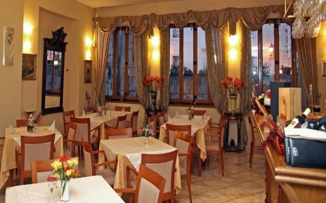 PLR Accommodation