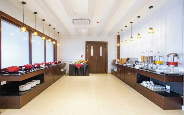 Regenta Resort & Spa By Riverside, Chitwan