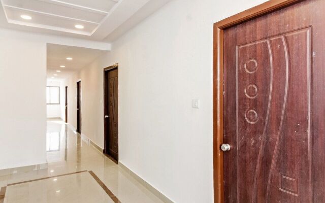 OYO 40807 Hotel  VSR International