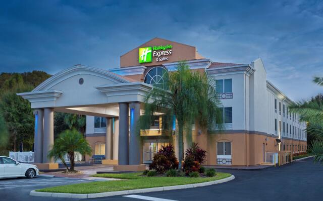 Holiday Inn Express Hotel & Suites Tavares - Leesburg, an IHG Hotel